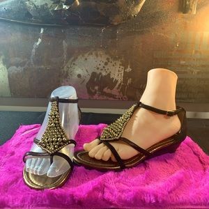 Jessica Simpson "Gloria" sandals sz 7